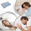 Cervical Memory Pillow Neck Shoulder Pain ReliefErgonomic Orthopedic 8