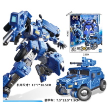 Miniforce Super Dino Power Mecha Ranger Set Mini Figure Robot-Bolt Toy