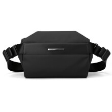 Γυναικεία Τσάντα Μέσης - Τσάντες Fanny Pack Crossbody - Fashion Τσάντα Fanny Pack Cross Body - Μαύρο