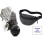 Τσάντα μέσης για άνδρες και γυναίκες - Fanny Pack For Workout Travelling Running-Grey 6