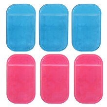 Anti-Rutsch-Pad für Diamantmalerei, Bohrpad, waschbare Aufbewahrungsbox, Silikonpad - Stil 1