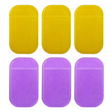 Anti-Rutsch-Pad für Diamantmalerei, Bohrpad, waschbare Aufbewahrungsbox, Silikonpad-Stil 3