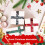 Weihnachtsklebeband-Set, Weihnachtsklebeband, für Bullet Journal, Scrapbook, Geschenkverpackung, Diy Basteln- 4