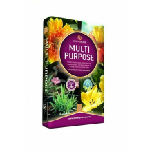 10/20/40L Growmore Large Bag Of Multi Purpose Garden