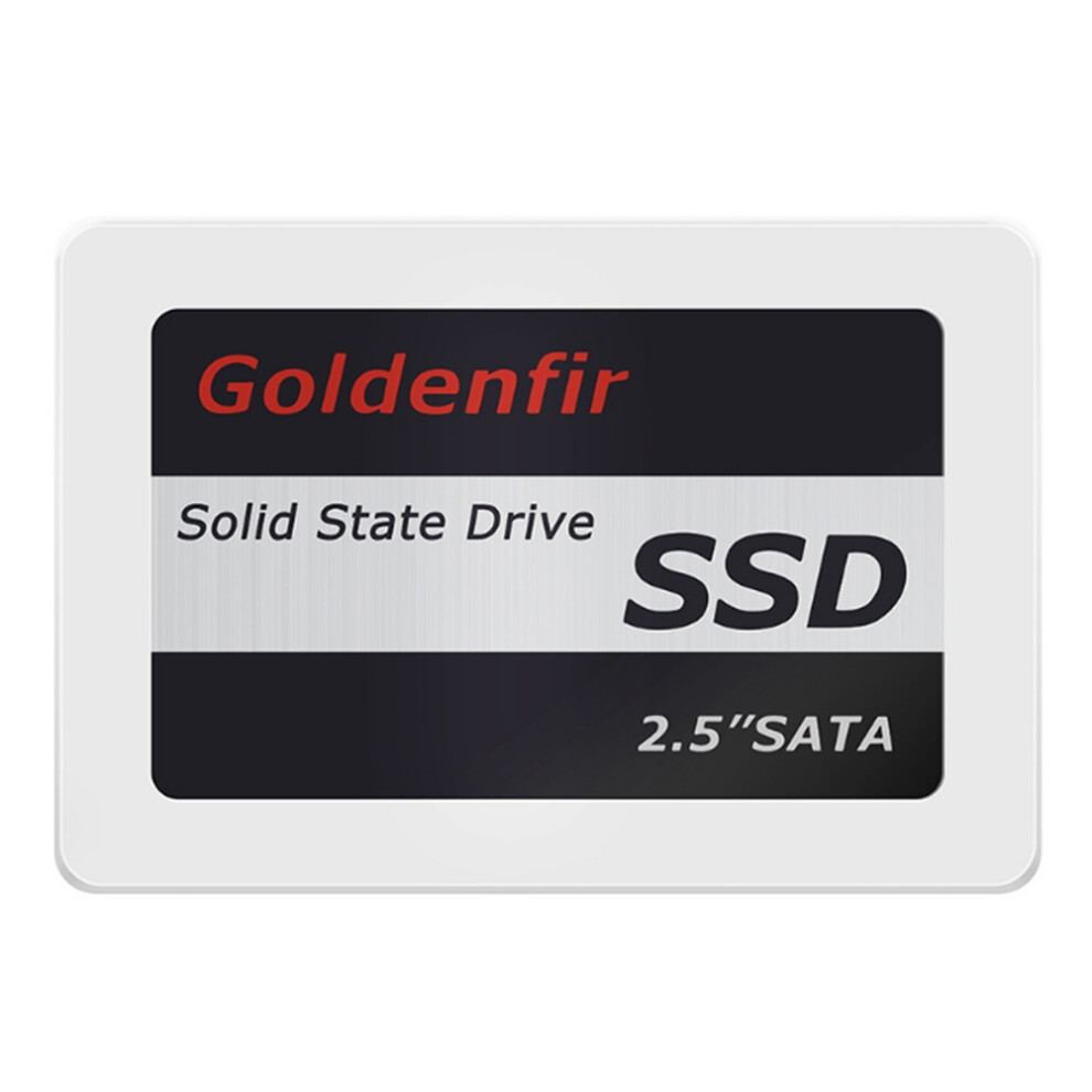 Photos - Hard Drive (HDD) Kopinma Goldenfir High Quality Solid State Drive 512GB 2.5Inch SSD for Laptop Desktop 
