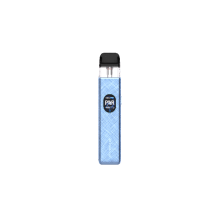 (Blue Silk) Vaporesso Xros 5 Refillable Pod Kit - UK Compliant