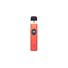 (Coral Red) Vaporesso Xros 5 Refillable Pod Kit - UK Compliant
