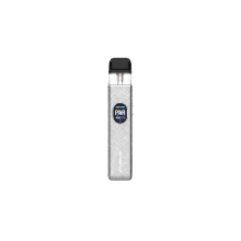 (Grey Silk) Vaporesso Xros 5 Refillable Pod Kit - UK Compliant