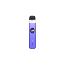 (Lavender Purple) Vaporesso Xros 5 Refillable Pod Kit - UK Compliant