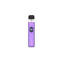 (Violet Silk) Vaporesso Xros 5 Refillable Pod Kit - UK Compliant