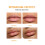 Fruit Flavor Lipstick / Lip Balm Set 4