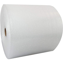 Triplast Large Roll of Bubble Wrap 500mm x 100m Air Bubbles