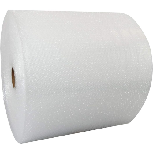 Triplast Large Roll of Bubble Wrap 500mm x 100m Air Bubbles