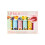 Fruit Flavor Lipstick / Lip Balm Set 15