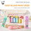 Fruit Flavor Lipstick / Lip Balm Set 13