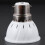 Λάμπα μικροβιοκτόνου φωτός UVC LED απολύμανσης UV B22 υπεριώδης λάμπα 10