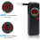 Breathalyser Alcohol Tester 5