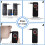 Breathalyser Alcohol Tester 6
