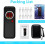 Breathalyser Alcohol Tester 7