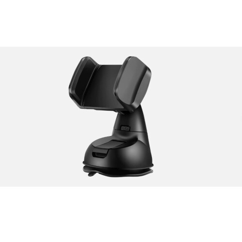360° In-Car Mobile Phone Holder Dashboard Suction Mount Universal Screen 2