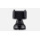 360° In-Car Mobile Phone Holder Dashboard Suction Mount Universal Screen 5