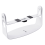 Universal 1/4 Screw Hole Projector Bracket 360 Degree Rotating Desktop Wall Ceiling Load 5kg B 2