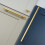 (160mm Handle) Brass Hexagon Cabinet Handle Brushed Gold 12