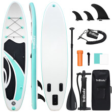 SUP Inflatable Stand Up Paddle Board Surfboard