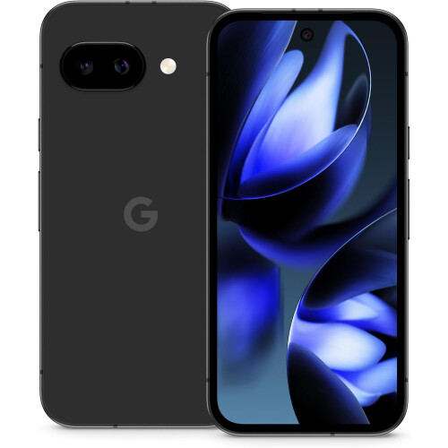 Google Google Pixel 9A 5G 128GB (8GB RAM) Obsidian