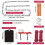 Kettensägen -Set, Metallhandbuch Tragbar 3