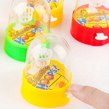 Mini Favors De Tournage De Basket-ball À La Main, Prix En Classe, Récompenses Scolaires, Jouets Éducatifs, Charges De Panier De Pâques