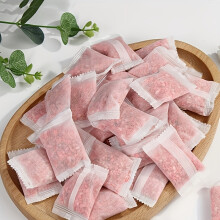 48pcs: Parfum De Rose, Carillon De Vent Bleu, - Garde-robe, Et Répulsif, Anti-horreur, Remède Anti-insection