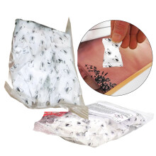 Boules De Papillons Pour Protéger Les Vêtements En Acier Inoxydable 3 Mois Protection Idéale Pour Les Tiroirs Et Les Armoires 20pc Ensemble