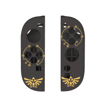 (Zelda 2) Silicone Rubber Skin Case for Nintendo Switch 2 Joy-con2 Controller Protective Cover UK