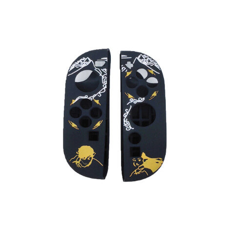 (Zelda 1) Silicone Rubber Skin Case for Nintendo Switch 2 Joy-con2 Controller Protective Cover UK