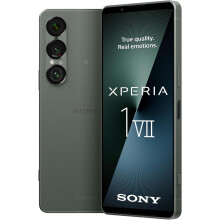 Sony Xperia 1 VII 5G Dual 256GB (12GB RAM) XQ-FS72 Green - Refurbished