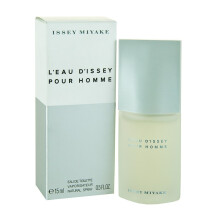 Issey Miyake L'Eau d'Issey Homme 15ml EDT Spray