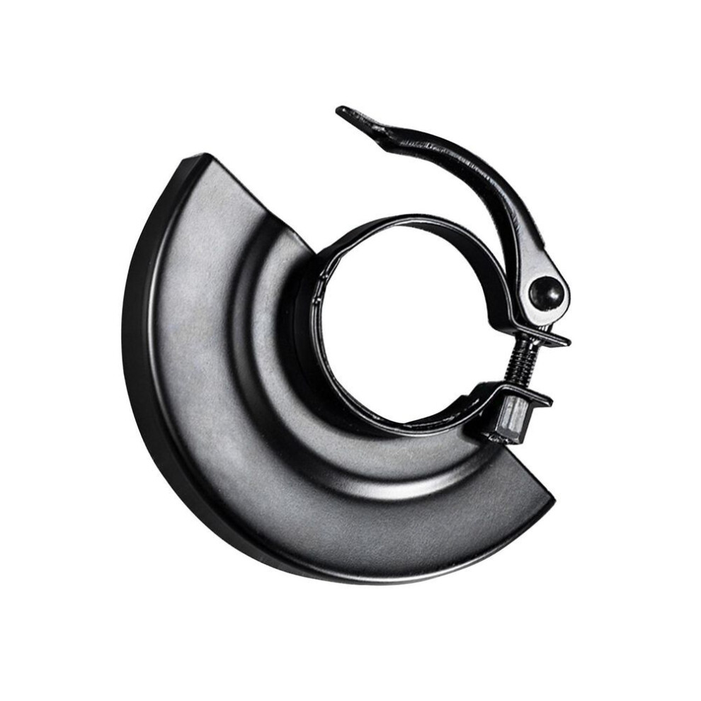 (as the picture, 100S) Angles Grinder Wheel Protector Cover Grindings Disc Guard For Type 100/115/125 Metal Cover