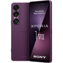 Sony Xperia 1 VII 5G Dual 256GB (12GB RAM) XQ-FS72 Purple - Refurbished