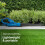 Hyundai Hyundai HY20CB 20V Cordless Leaf Blower 2