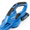 Hyundai Hyundai HY20CB 20V Cordless Leaf Blower 9