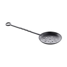 Leecroft Eye Chestnut Roaster 18'' Black
