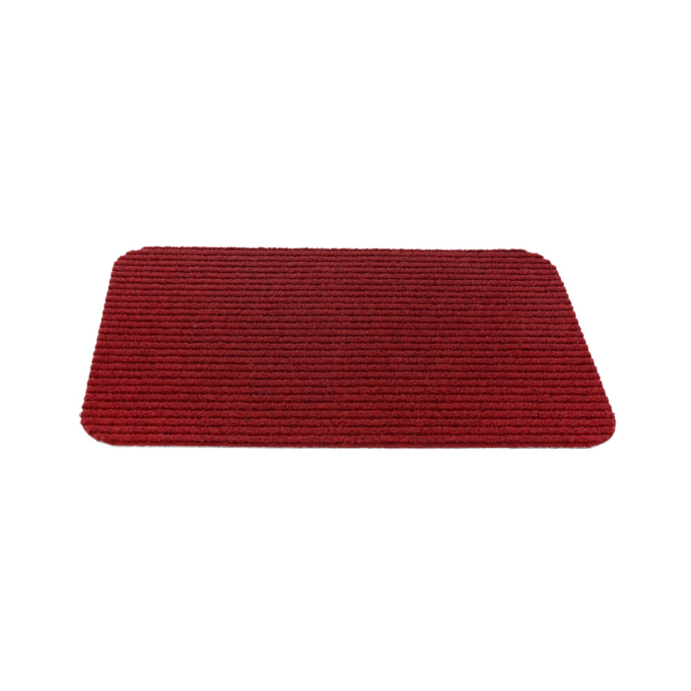 Sentry Red Ambassador Rib Mat No 1A 16 X 24''