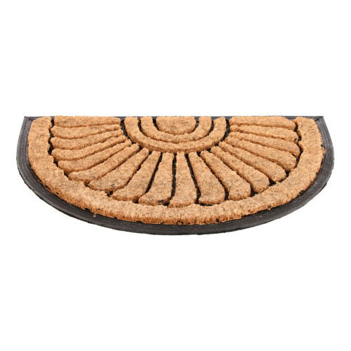 Sentry Sentry Chumley Half Moon Scrape Mat No 3 18 x 30''