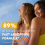 NIVEA NIVEA SUN Protect & Moisture Sun Spray SPF 50+ (200ml) 4