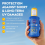 NIVEA NIVEA SUN Protect & Moisture Sun Spray SPF 50+ (200ml) 5