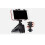 360° Clamp Dashboard Mobile Phone Holder Car Mount Cradle Stand GPS 3