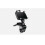 360° Clamp Dashboard Mobile Phone Holder Car Mount Cradle Stand GPS 4