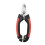 (Light Blue) Stainless Steel  Dog's Nail Clipper 9