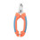 (Light Blue) Stainless Steel  Dog's Nail Clipper 10